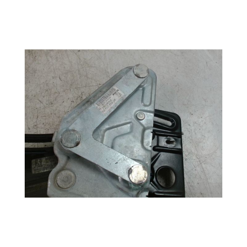 MECANISME LEVE GLACE AILE ARRIERE GAUCHE PEUGEOT 207 CC