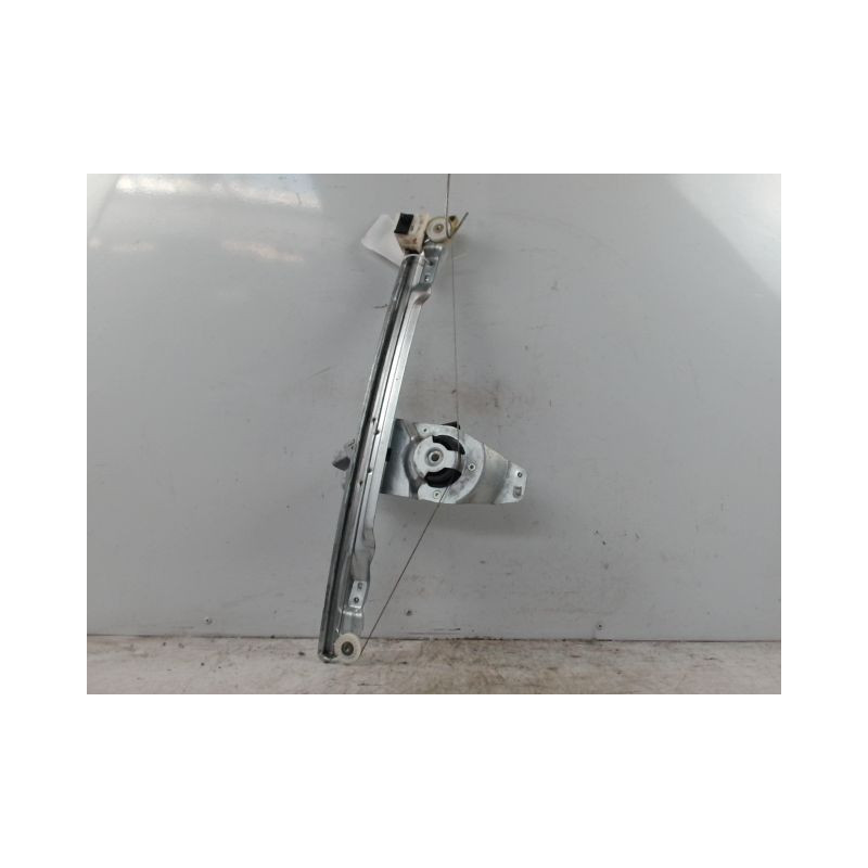MECANISME+MOTEUR LEVE-GLACE ARRIERE DROIT CITROEN GRAND C4 PICASSO