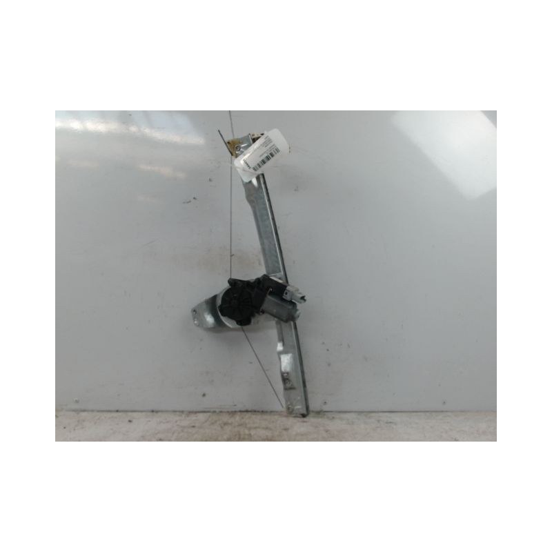 MECANISME+MOTEUR LEVE-GLACE ARRIERE DROIT CITROEN GRAND C4 PICASSO