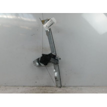 MECANISME+MOTEUR LEVE-GLACE ARRIERE DROIT CITROEN GRAND C4 PICASSO