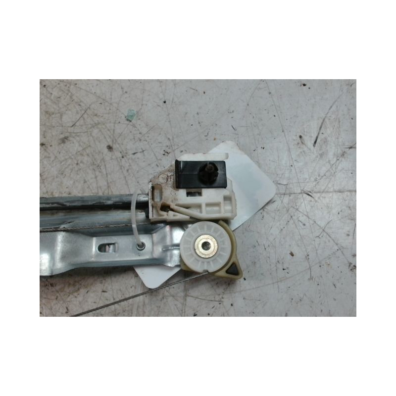 MECANISME+MOTEUR LEVE-GLACE ARRIERE DROIT CITROEN GRAND C4 PICASSO