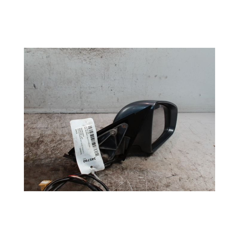 RETROVISEUR EXTERIEUR ELECTRIQUE DROIT AUDI A4 AVANT 01-04