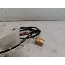 RETROVISEUR EXTERIEUR ELECTRIQUE DROIT AUDI A4 AVANT 01-04