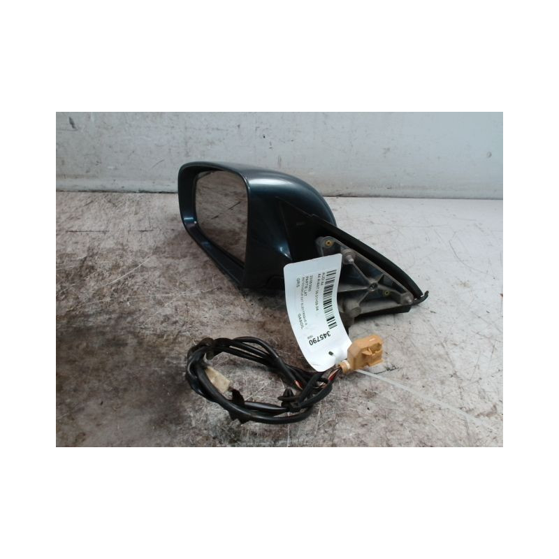 RETROVISEUR EXTERIEUR ELECTRIQUE GAUCHE AUDI A4 AVANT 01-04