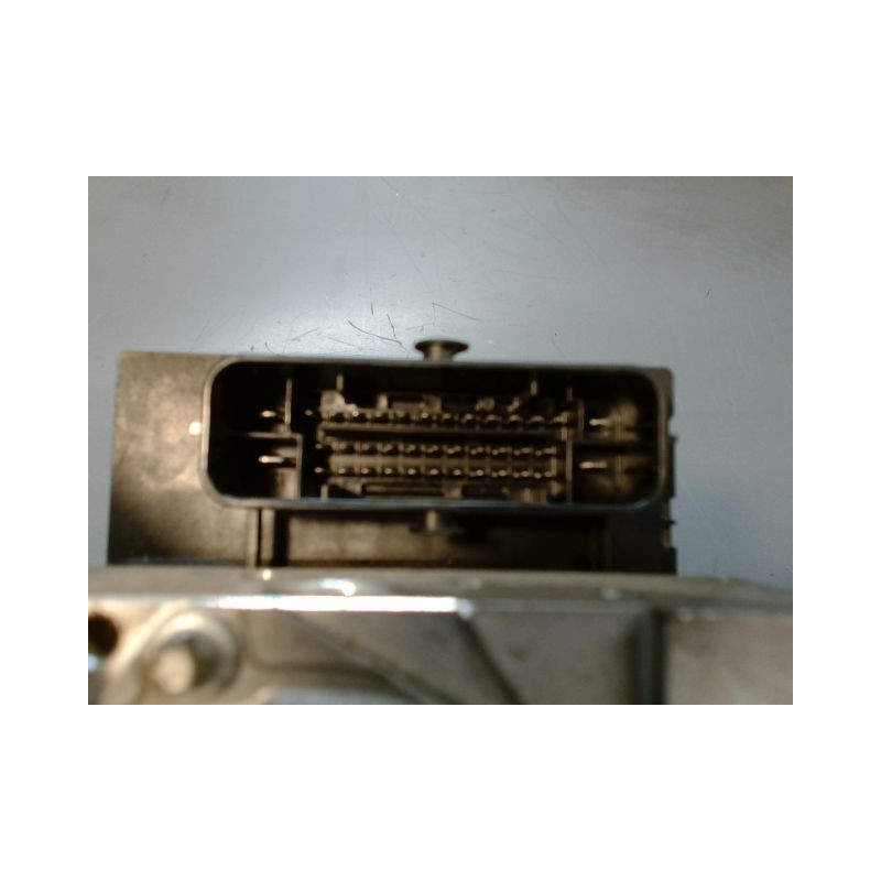 UNITE HYDRAULIQUE ABS PEUGEOT 407