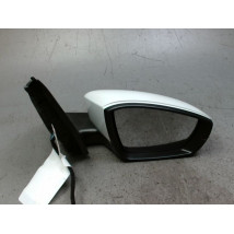 RETROVISEUR EXTERIEUR ELECTRIQUE DROIT VOLKSWAGEN POLO