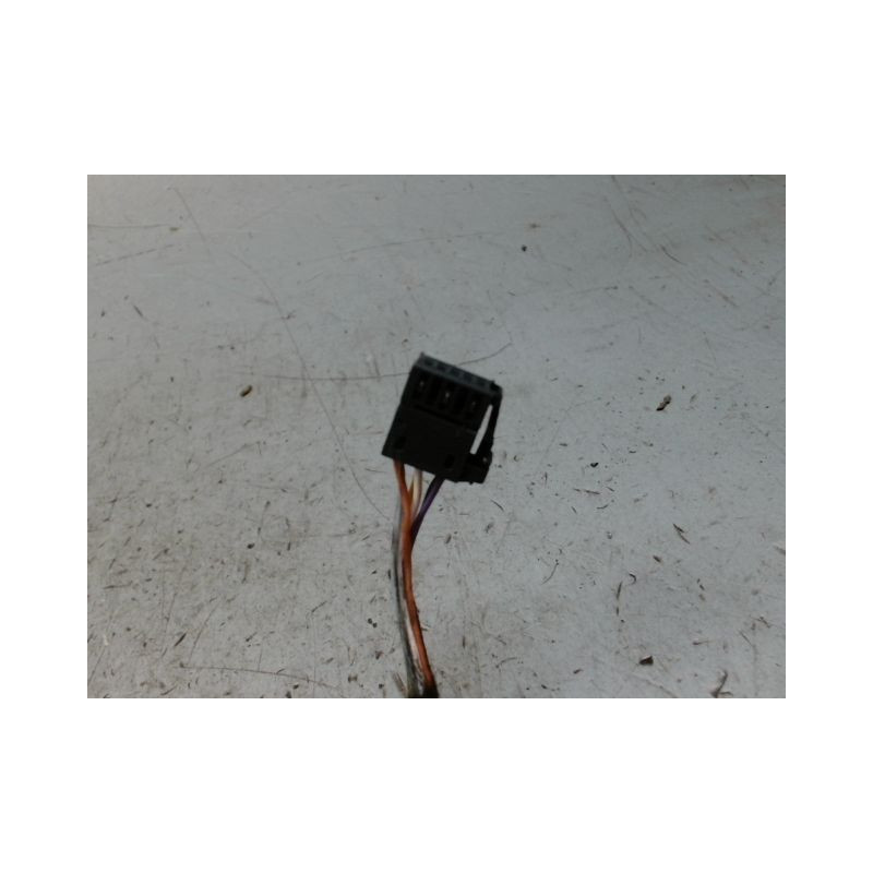 RETROVISEUR EXTERIEUR ELECTRIQUE DROIT VOLKSWAGEN POLO