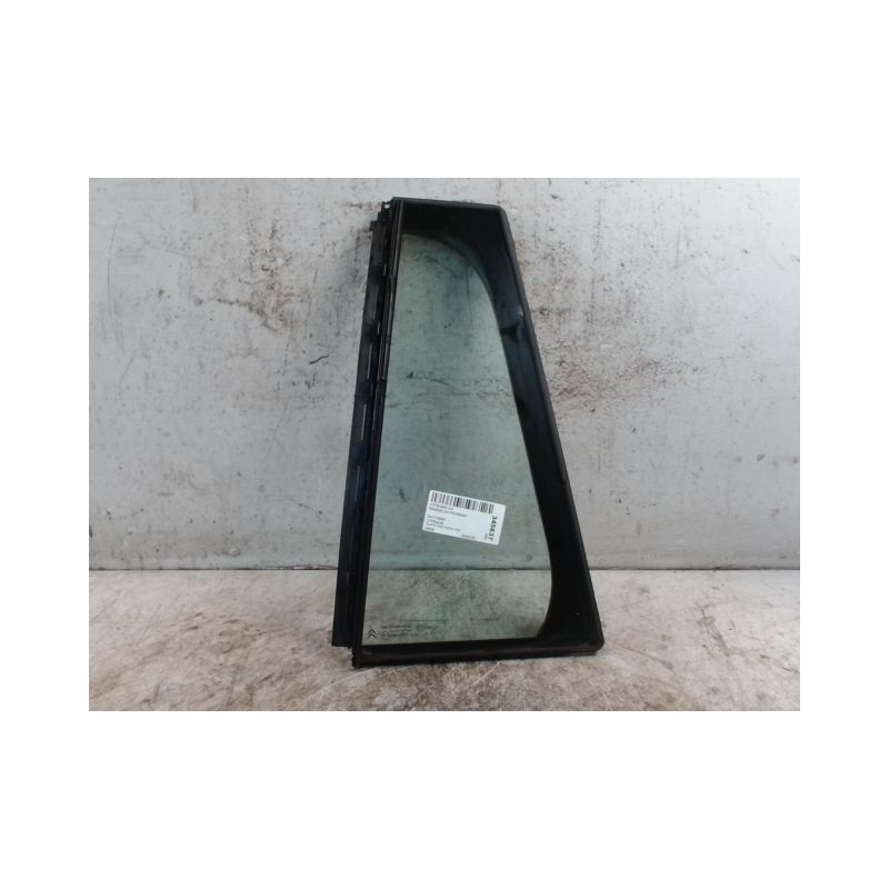 GLACE FIXE PORTE ARG CITROEN GRAND C4 PICASSO