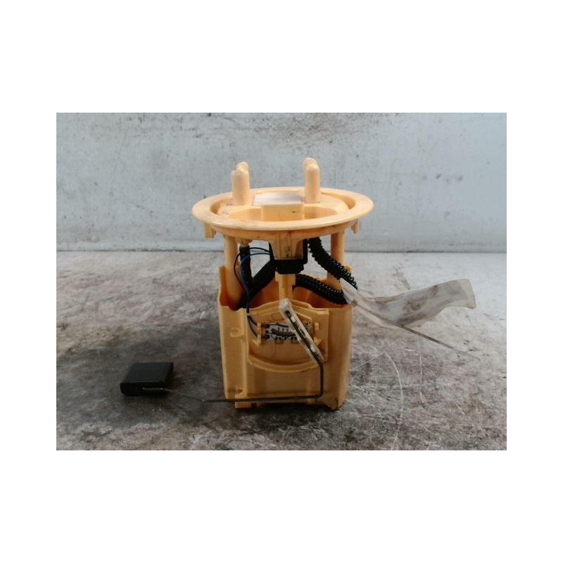POMPE CARBURANT IMMERGEE PEUGEOT 206 5P