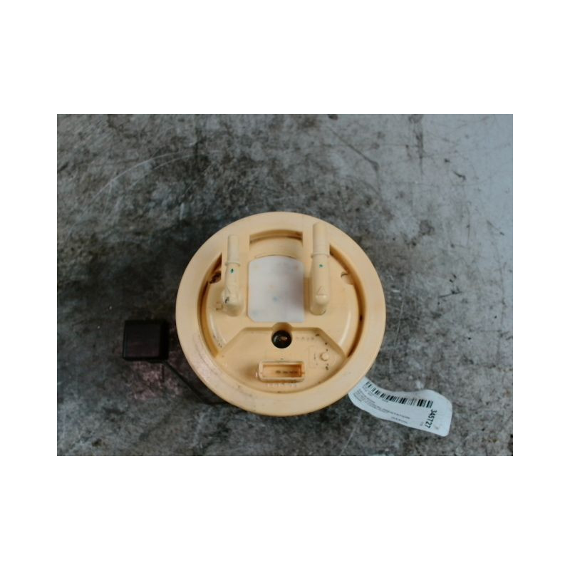 POMPE CARBURANT IMMERGEE PEUGEOT 206 5P