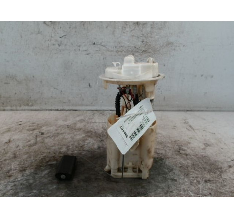POMPE CARBURANT IMMERGEE