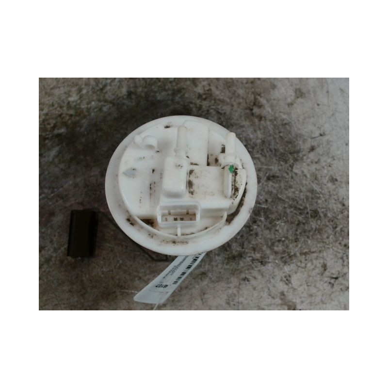 POMPE CARBURANT IMMERGEE PEUGEOT 206 5P