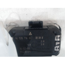CAPTEUR DE PLUIE CITROEN C4