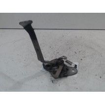 SERRURE CAPOT CITROEN C4