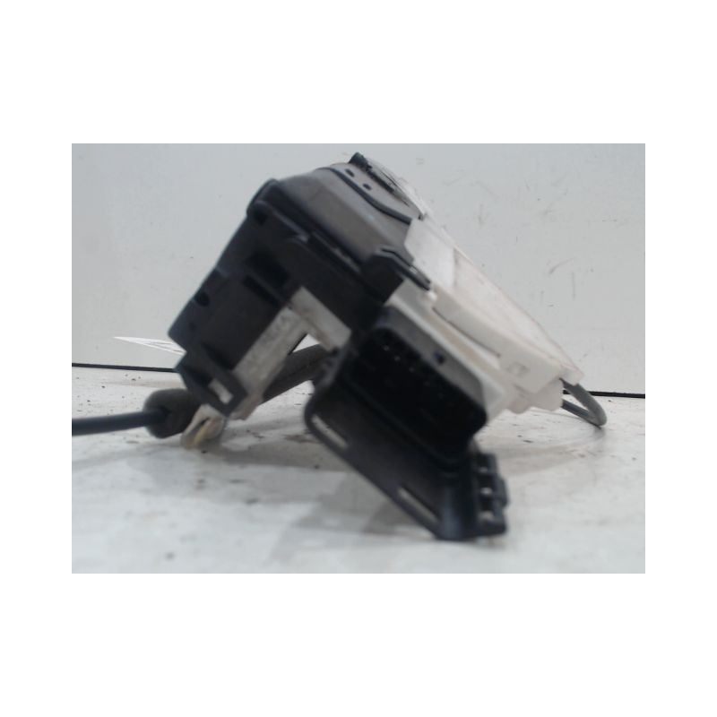 SYSTEME CONDAMNATION AVANT GAUCHE PEUGEOT 3008