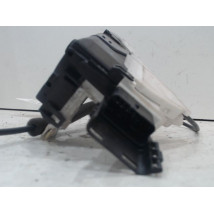 SYSTEME CONDAMNATION AVANT GAUCHE PEUGEOT 3008