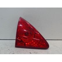 FEU ARRIERE INTERIEUR GAUCHE PEUGEOT 3008