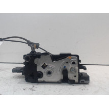 SYSTEME CONDAMNATION ARRIERE GAUCHE CITROEN C4