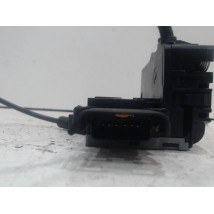 SYSTEME CONDAMNATION ARRIERE GAUCHE CITROEN C4