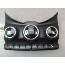 COMMANDE DE CHAUFFAGE MINI MINI III (F55/F56) 2014-...