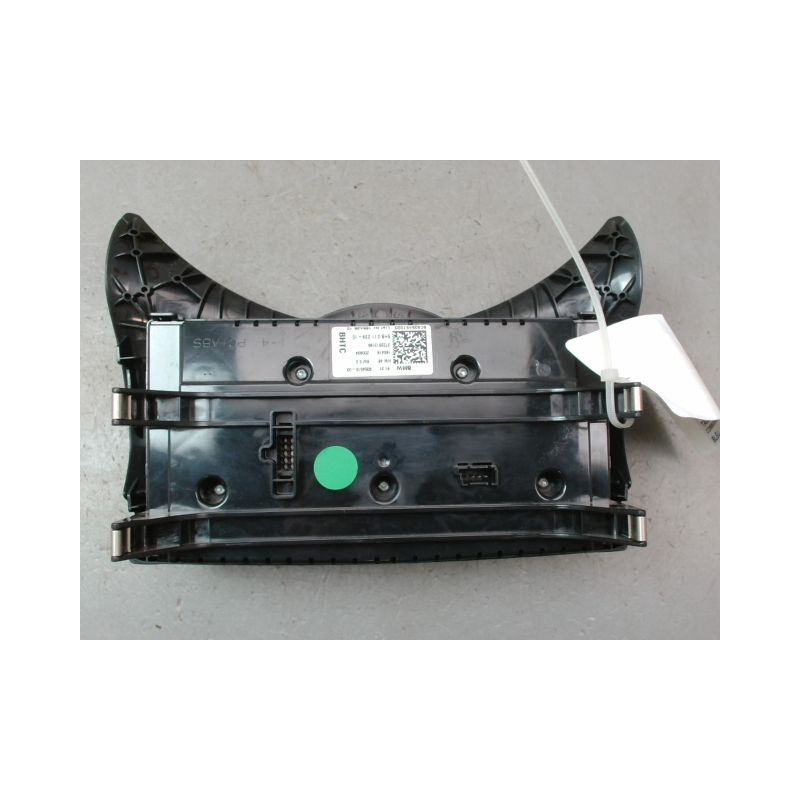 COMMANDE DE CHAUFFAGE MINI MINI III (F55/F56) 2014-...