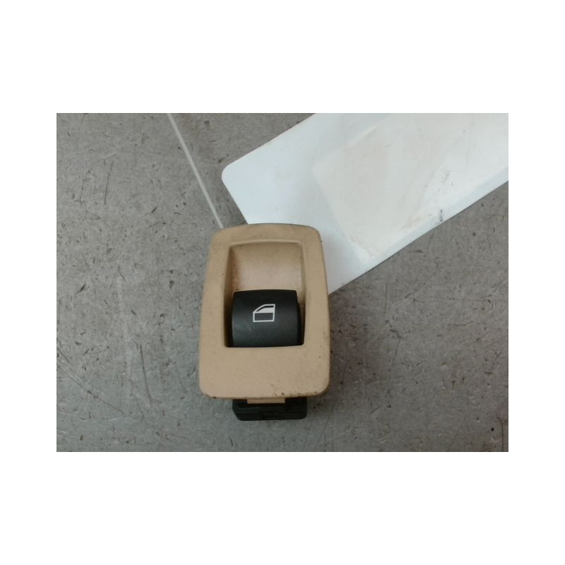 COMMANDE LEVE-GLACE PORTE AVD BMW SERIE 3 BERL. V Phase 1 (E90) 2005-2008
