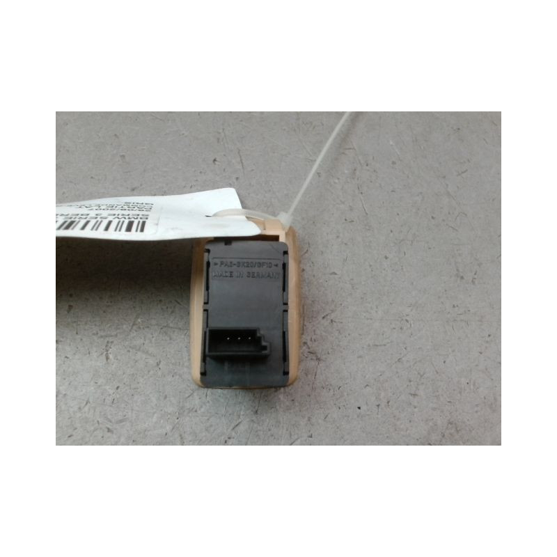 COMMANDE LEVE-GLACE PORTE AVD BMW SERIE 3 BERL. V Phase 1 (E90) 2005-2008