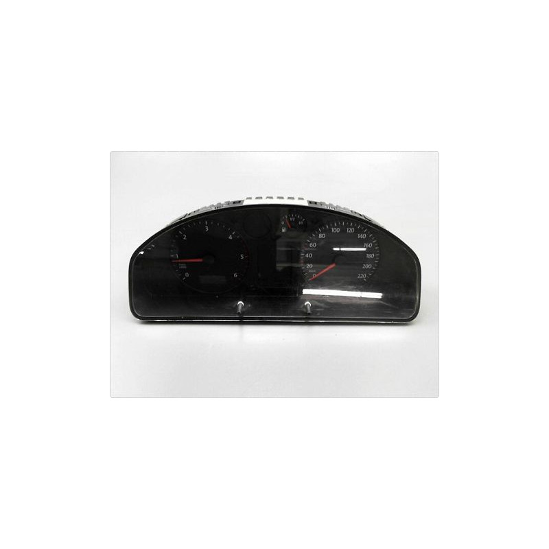 BLOC COMPTEURS VOLKSWAGEN TRANSPORTER COURT TOLE 03-09