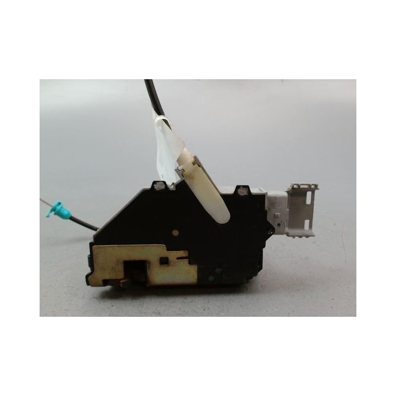 SYSTEME CONDAMNATION ARRIERE GAUCHE CITROEN C4 I Phase 1 2004-2008