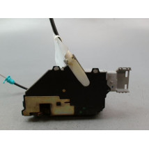 SYSTEME CONDAMNATION ARRIERE GAUCHE CITROEN C4 I Phase 1 2004-2008