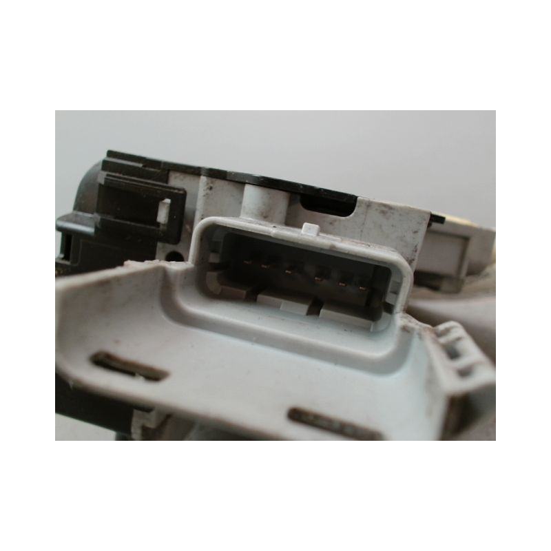 SYSTEME CONDAMNATION ARRIERE GAUCHE CITROEN C4 I Phase 1 2004-2008