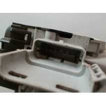 SYSTEME CONDAMNATION ARRIERE GAUCHE CITROEN C4 I Phase 1 2004-2008