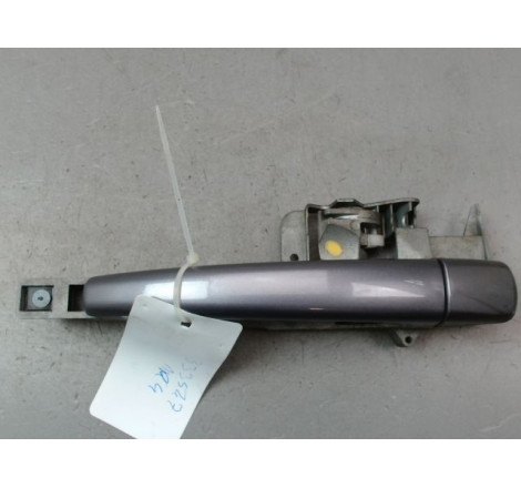 POIGNEE EXT PORTE ARG