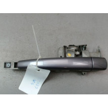 POIGNEE EXTERIEURE PORTE ARRIERE GAUCHE CITROEN C4 I Phase 1 2004-2008
