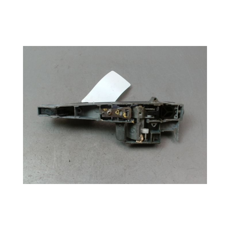 POIGNEE EXTERIEURE PORTE ARRIERE GAUCHE CITROEN C4 I Phase 1 2004-2008
