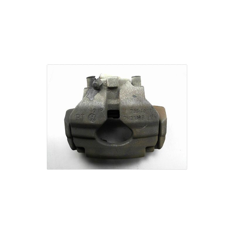 ETRIER DE FREIN AVANT DROIT VOLKSWAGEN TRANSPORTER COURT TOLE 03-09