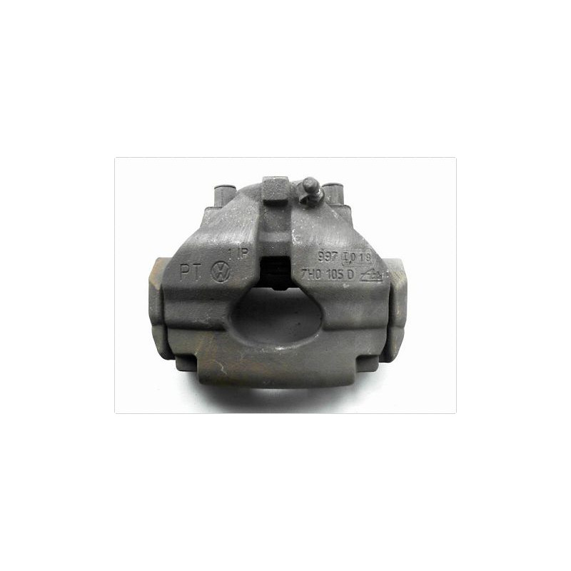 ETRIER DE FREIN AVANT GAUCHE VOLKSWAGEN TRANSPORTER COURT TOLE 03-09