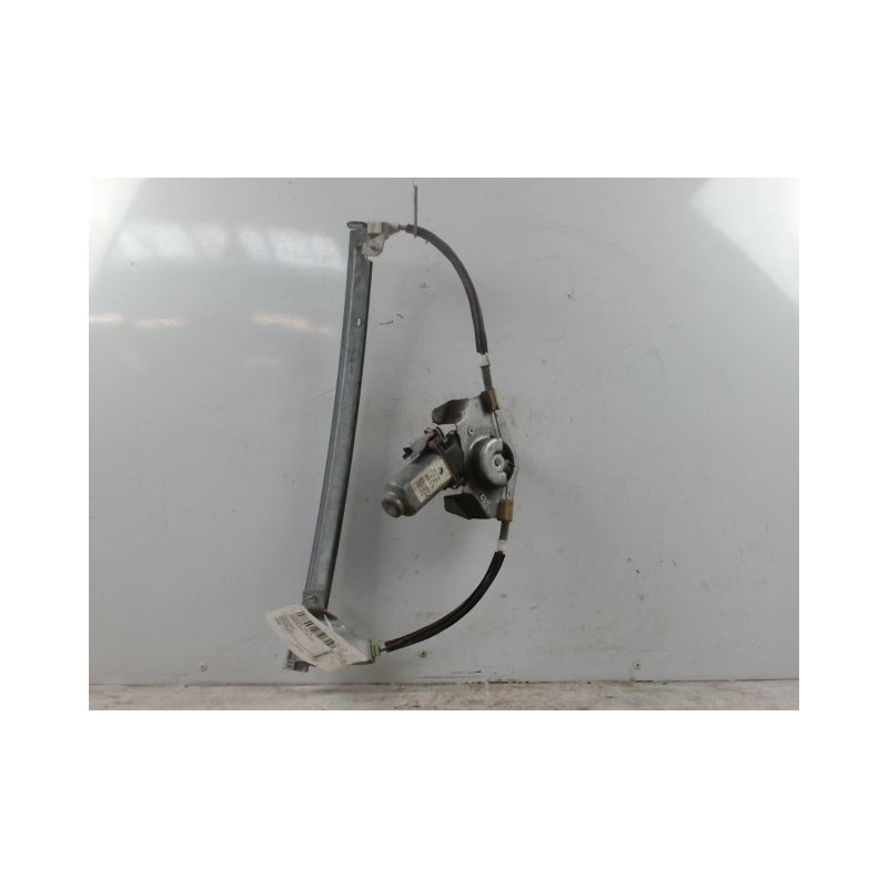 MECANISME+MOTEUR LEVE-GLACE ARRIERE DROIT CITROEN XANTIA 97-2002