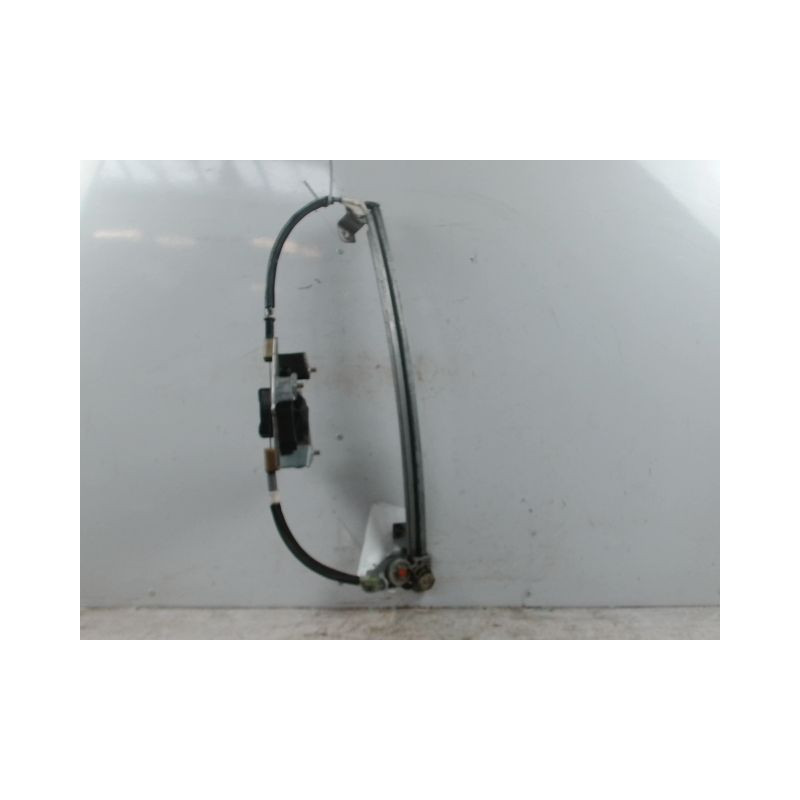 MECANISME+MOTEUR LEVE-GLACE ARRIERE DROIT CITROEN XANTIA 97-2002