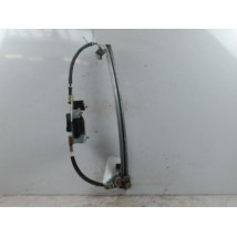 MECANISME+MOTEUR LEVE-GLACE ARRIERE DROIT CITROEN XANTIA 97-2002
