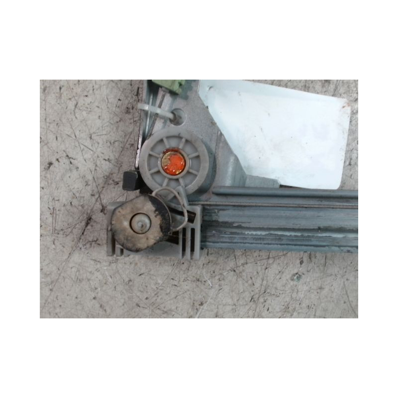 MECANISME+MOTEUR LEVE-GLACE ARRIERE DROIT CITROEN XANTIA 97-2002