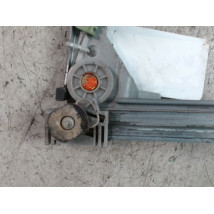 MECANISME+MOTEUR LEVE-GLACE ARRIERE DROIT CITROEN XANTIA 97-2002