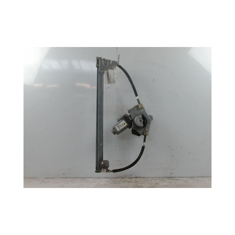 MECANISME+MOTEUR LEVE-GLACE ARRIERE GAUCHE CITROEN XANTIA 97-2002