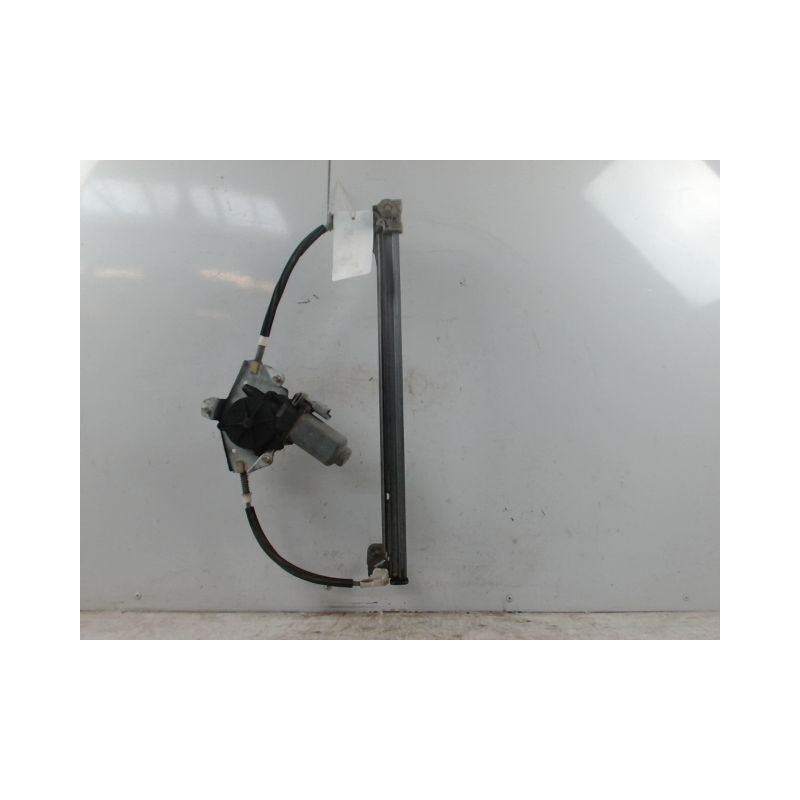 MECANISME+MOTEUR LEVE-GLACE ARRIERE GAUCHE CITROEN XANTIA 97-2002