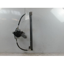 MECANISME+MOTEUR LEVE-GLACE ARRIERE GAUCHE CITROEN XANTIA 97-2002