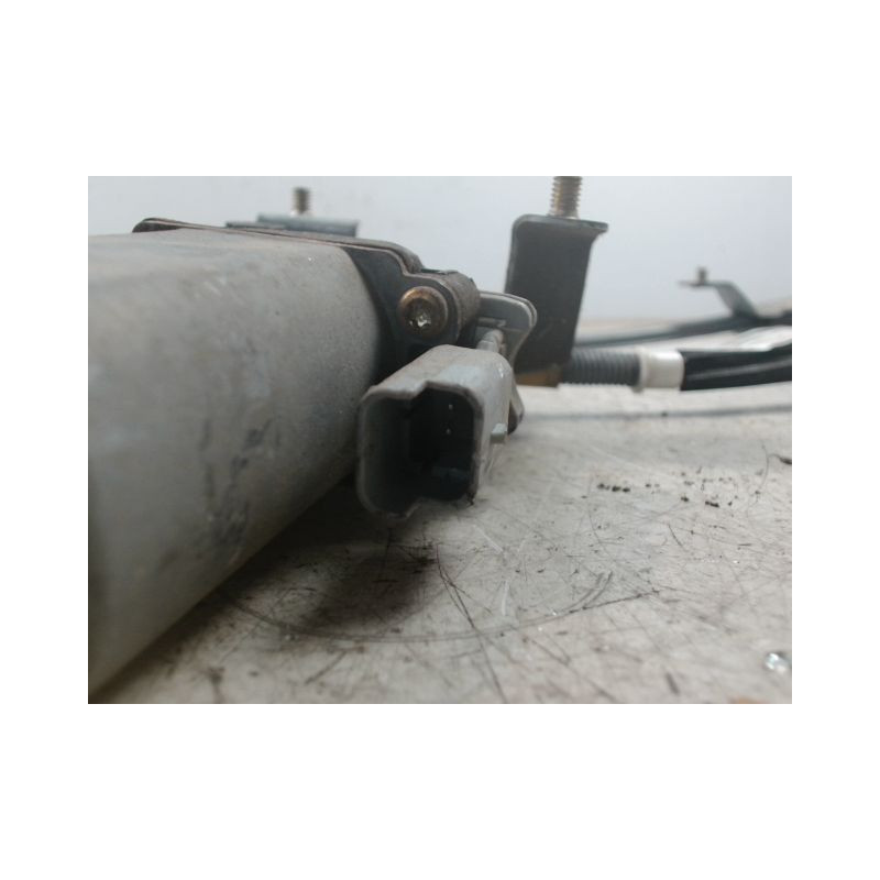 MECANISME+MOTEUR LEVE-GLACE ARRIERE GAUCHE CITROEN XANTIA 97-2002