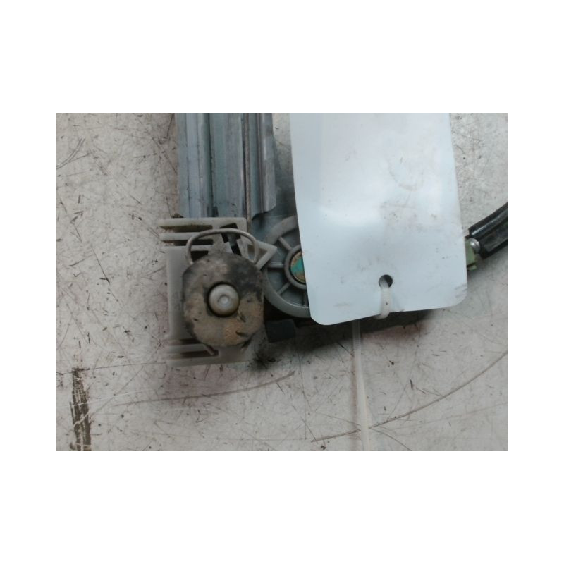 MECANISME+MOTEUR LEVE-GLACE ARRIERE GAUCHE CITROEN XANTIA 97-2002