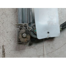 MECANISME+MOTEUR LEVE-GLACE ARRIERE GAUCHE CITROEN XANTIA 97-2002