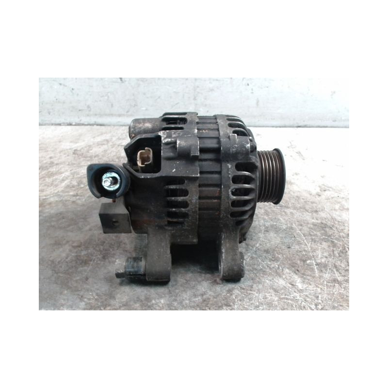 ALTERNATEUR CITROEN BERLINGO BREAK 2002-