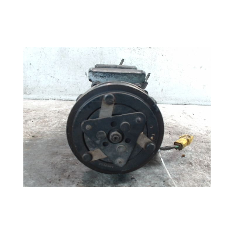 COMPRESSEUR AIR CONDITIONNE PEUGEOT 206 5P
